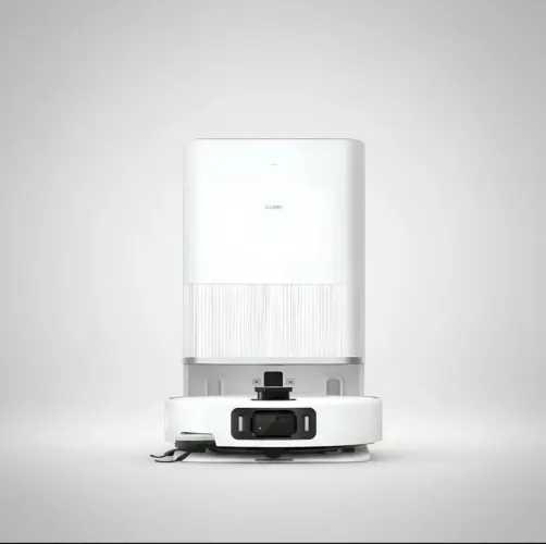 Robô Aspirador Xiaomi Robot Vacuum 5 Pro 20000pa