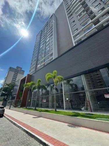 Loja à venda, 30 m² por R$ 630.000,00 - Itapuã - Vila Velha/ES