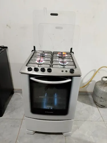 Fogão Electrolux 4 bocas 