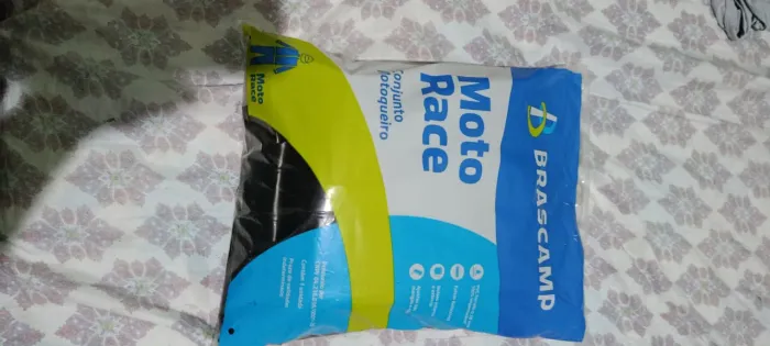 Motoqueiro