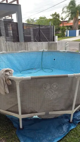 Piscina 20k litros