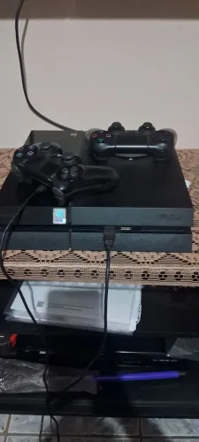 Venda de vídeo game