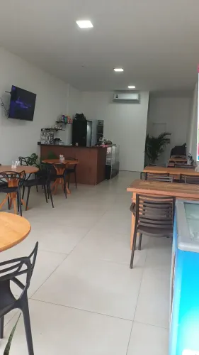 Oportunidade de investimento passo ponto comercial (Cafeteria)