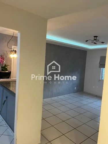 apartamento - Centro - Santo Antônio de Posse