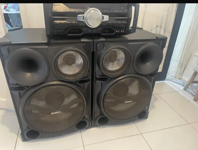 Sony SH2000