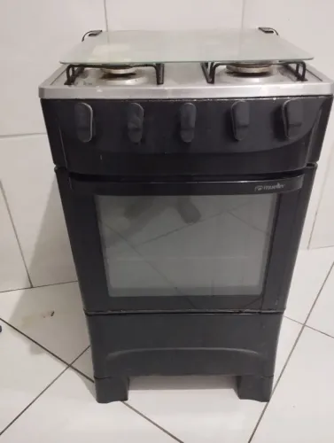 Fogão 4 bocas