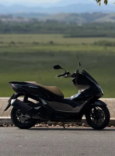 Moto PCX DLX ABS 26/26