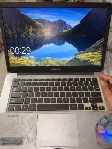 Notebook