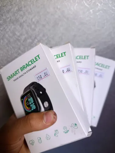 SMART BRACELET