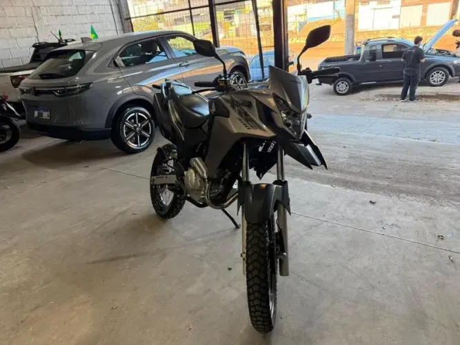 HONDA XRE 300 ABS 2019
