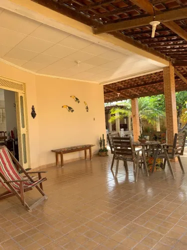 Casa Lot. Praia do Porto/Jatobá