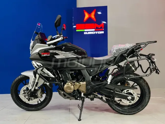 SBM 600T 2026  *PRONTA ENTREGA*