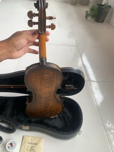 Violino Rolim orquestra 4/4