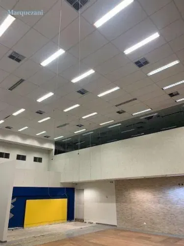 Loja para alugar, 1100 m² por R$ 63.000,00/mês - Santa Efigênia - São Paulo/SP
