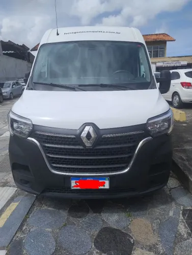 Renault Master FURGAO L2 CARGO 2023/2023