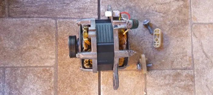 Maquina de lavar (Peças) LTE12