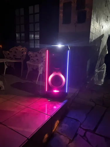 JBL Partybox 710 (Leia a Descrição)