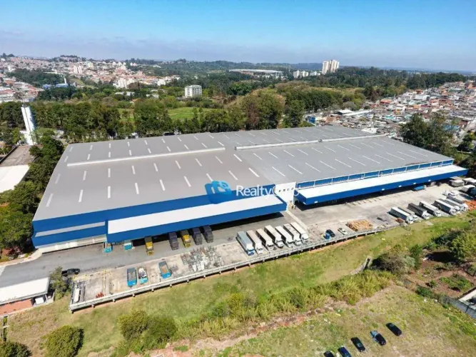 Galpão para alugar, 6297 m² por R$ 290.178,66/mês - Novo Osasco - Osasco/SP
