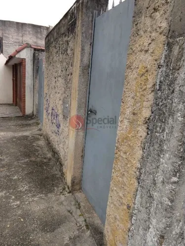 Terreno residencial à venda na Vila Formosa. Terreno 6x40 metros.