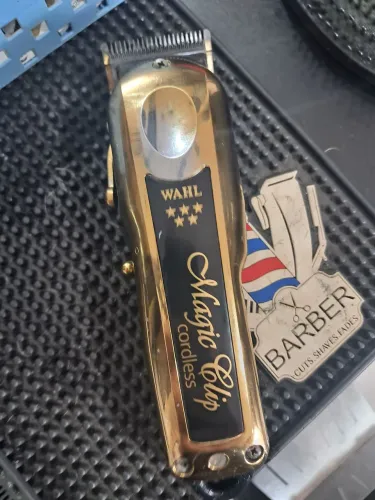Magic cliper