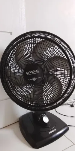 Ventilador 
