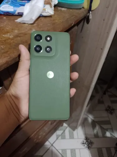Celular Moto G56