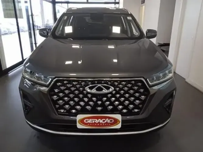Chery Tiggo 7 Sport 1.5 Turbo Flex 16V Aut. 2025