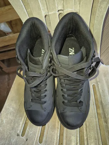 BOTA IMPORTADA 38 