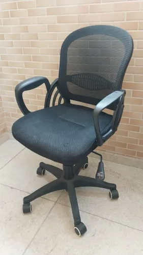 Cadeira de escritório 