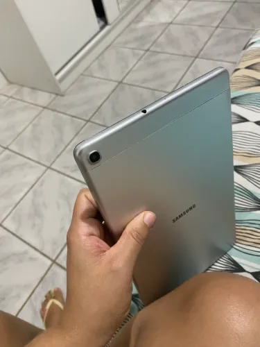 Tablet Samsung Galaxy A 10.1