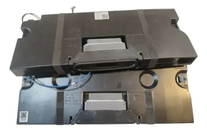 Alto Falante (par) Para Tv Modelo 60uq8050psb Original