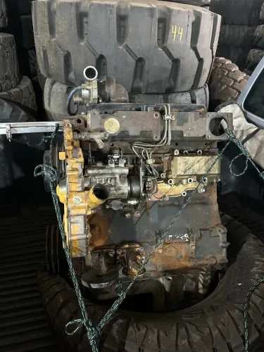 Cat 3054C