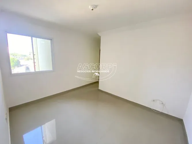 Apartamento á venda no condomínio Villaggio de toscana I, Gleba Califórnia, Piracicaba.