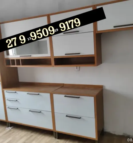 MONTADOR DE MÓVEIS VITORIA