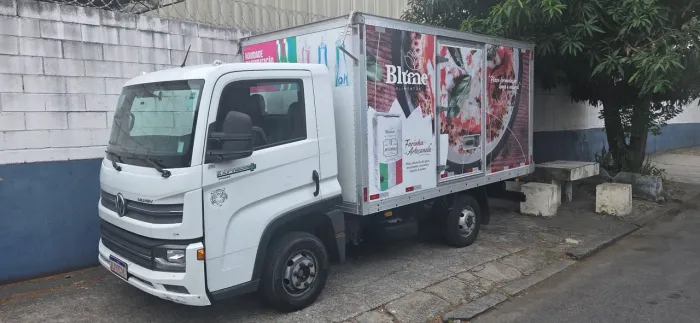 Delivery express 6170