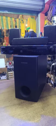 Home Theater Samsung