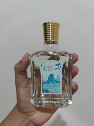 Bossa Nova - Granado - Eau de Toilette 100ml