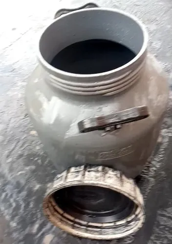 Bombonas leiteiro 40litrs