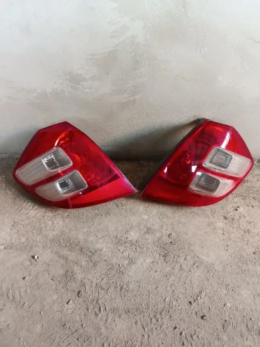Lanterna Honda fit