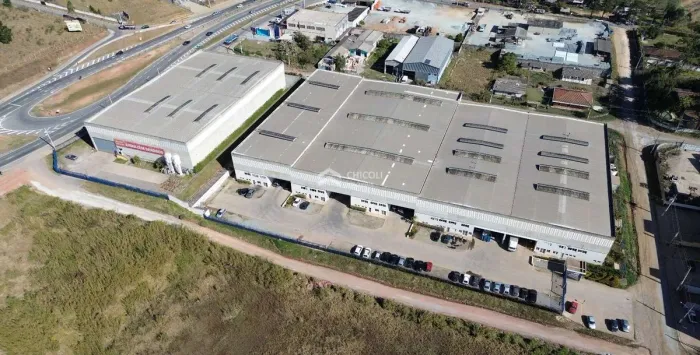 GA0244 Galpão para Locação, Chácara do Carmo - Vargem Grande Paulista