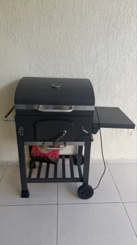 Churrasqueira
