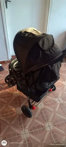 CARRINHO DE BEBE COSCO