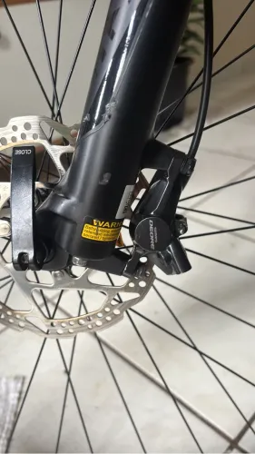 Oggi Big Wheel 7.3 (aro 29)