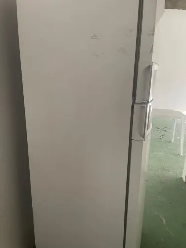 Geladeira consul