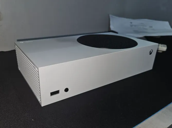 XBOX Series S