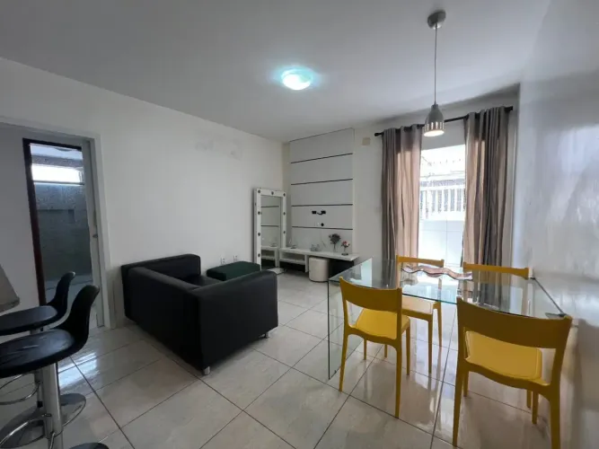 Apartamento para locação no CONJUNTO CLIMÉRIO SARMENTO, JATIÚCA, Maceió, AL