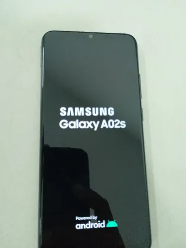 Samsung A02s
