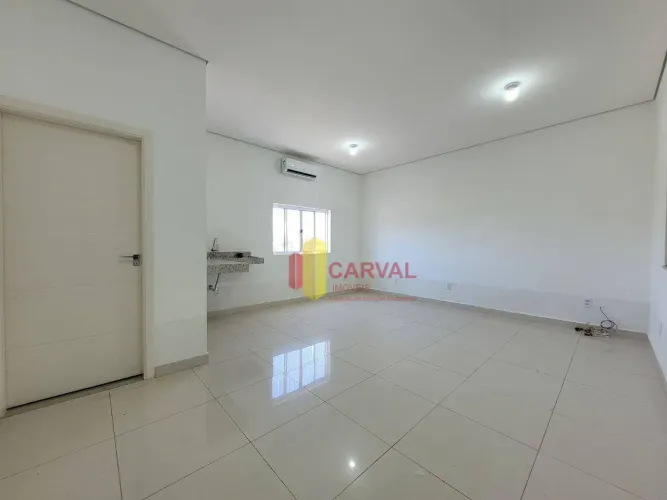 Sala para alugar, 33 m² por R$ 1.950,00/mês - Jardim Europa - Jaguariúna/SP