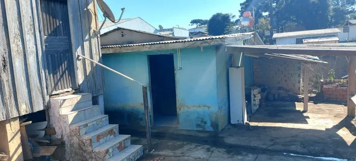 Terreno à venda