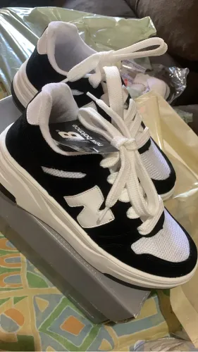 TÊNIS NEW BALANCE NOVO ORIGINAL TM37